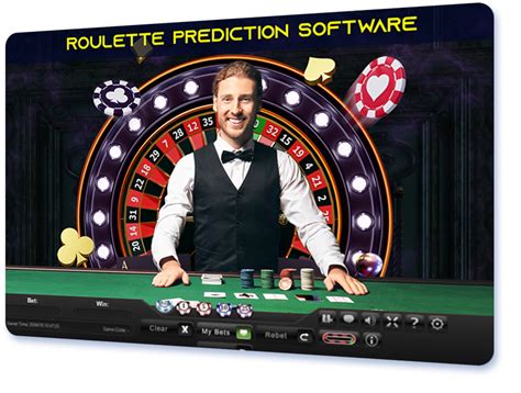 casino roulette prediction program